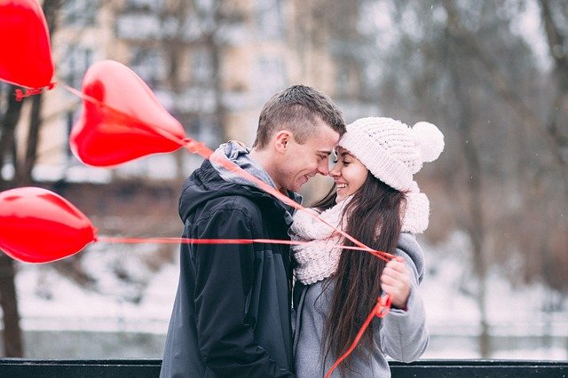 15 Ways to Make an Aries Man Obsessed with You